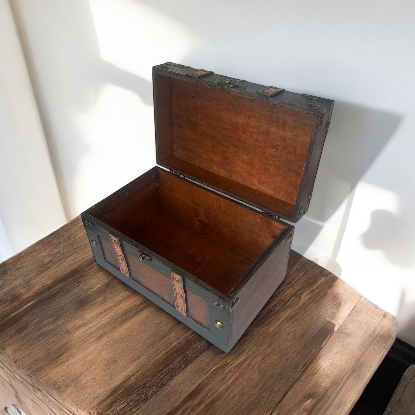 Custom Artisan Storage