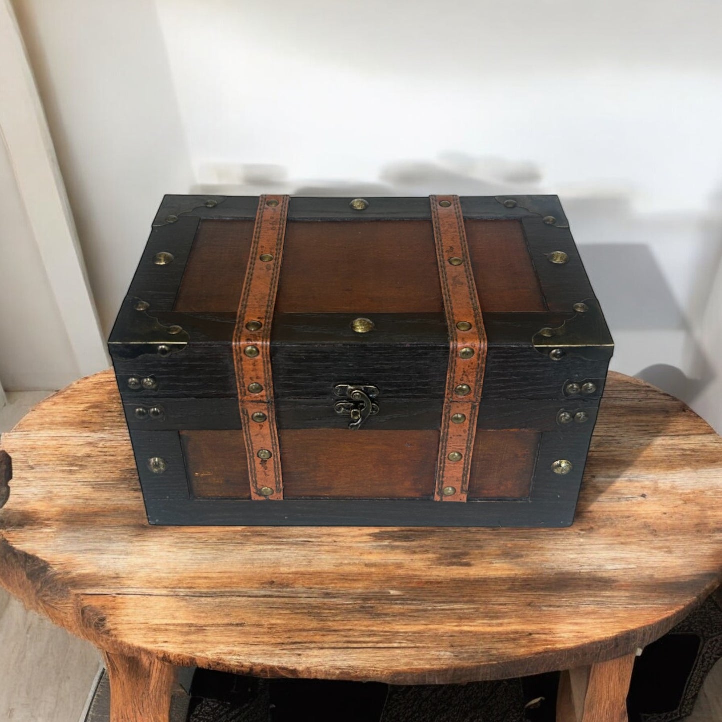 Custom Artisan Storage