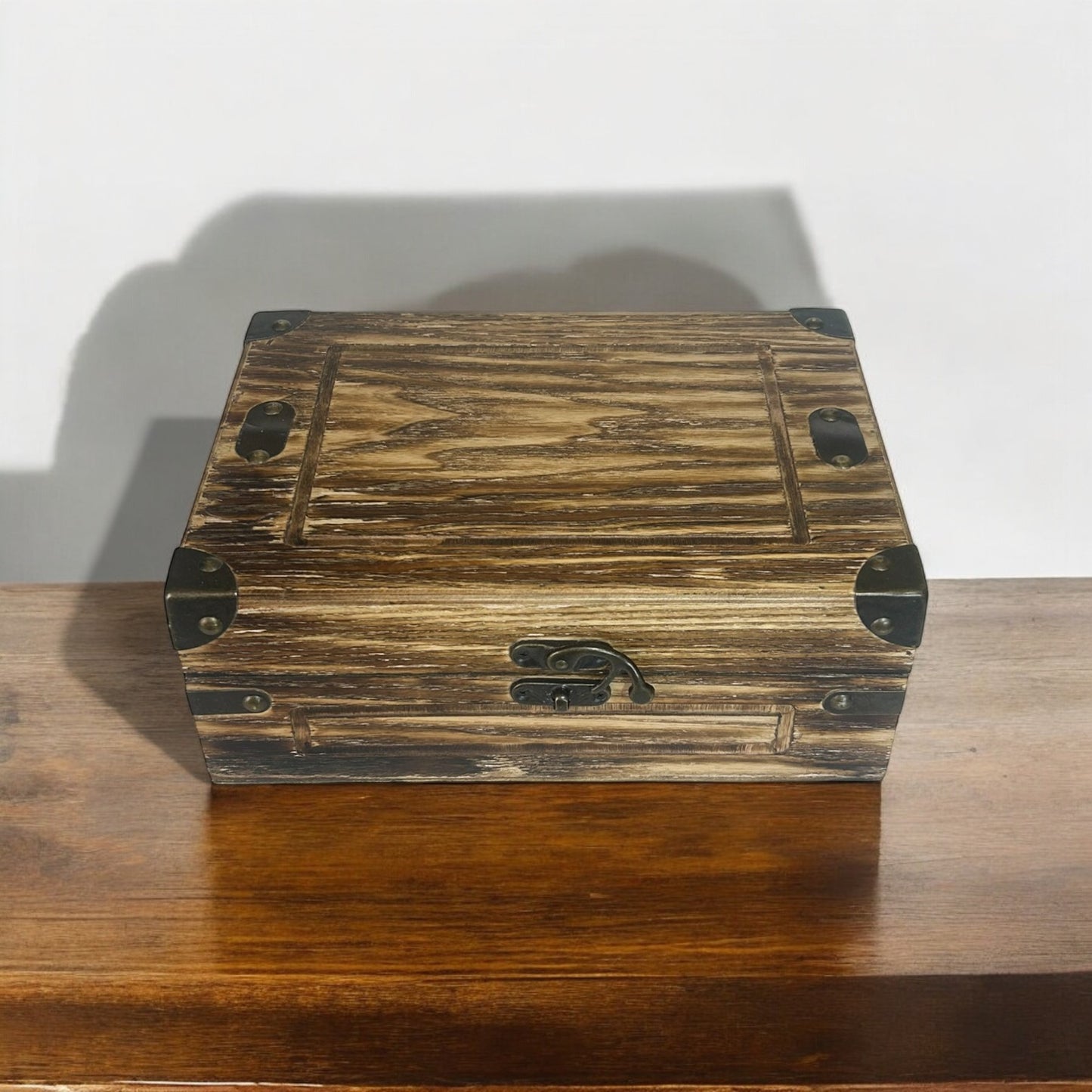 Custom Artisan Storage