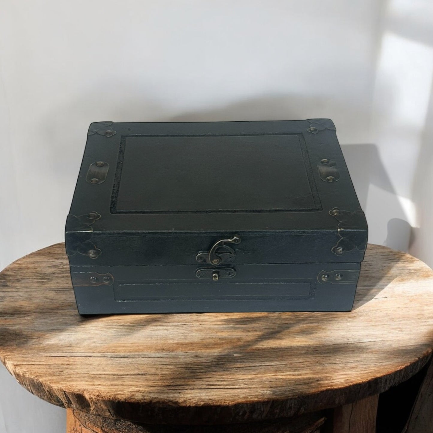 Custom Artisan Storage