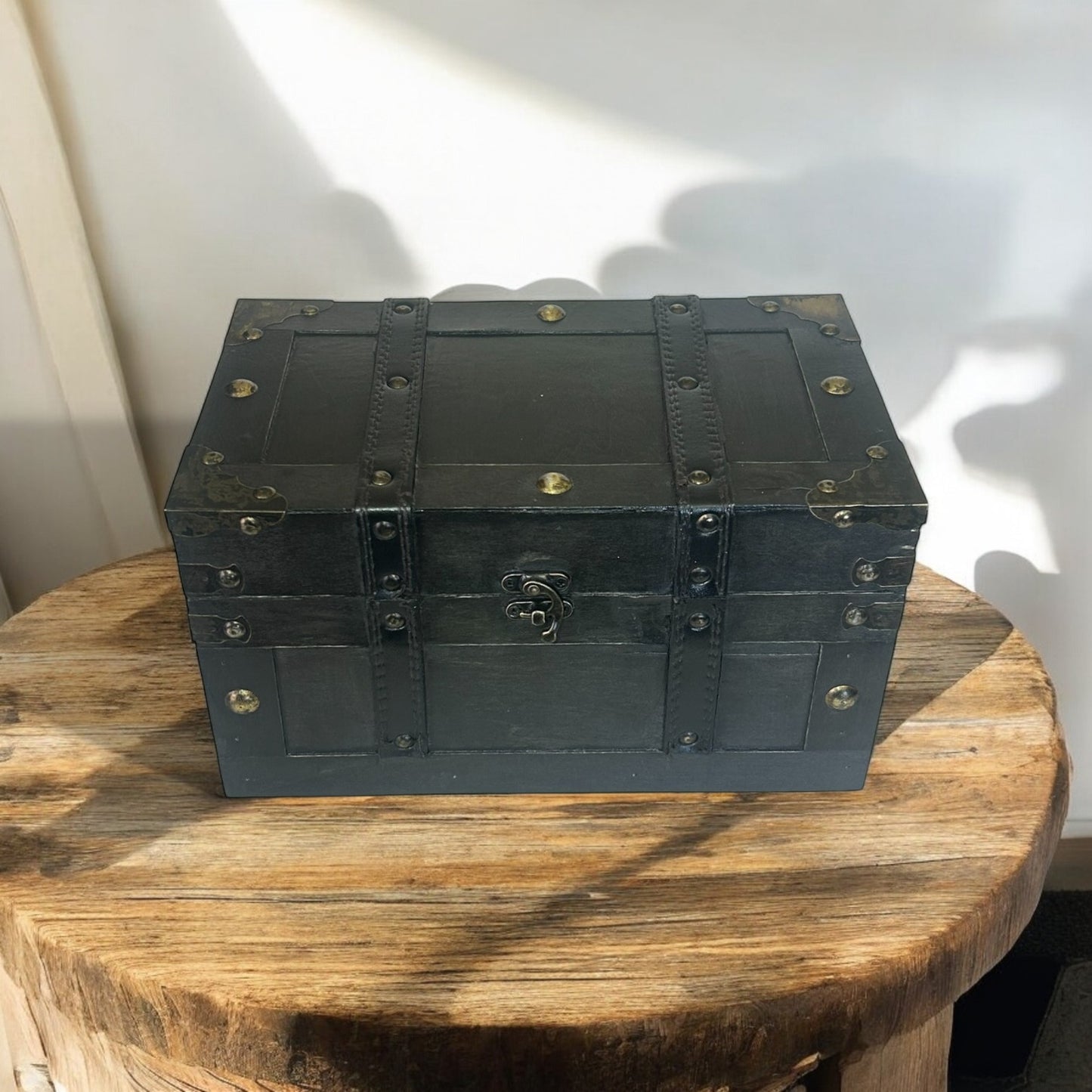 Custom Artisan Storage